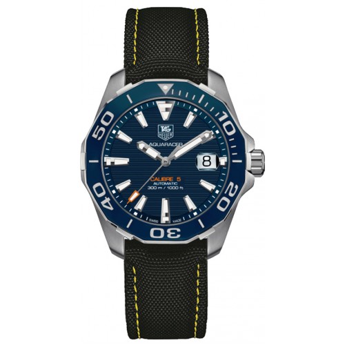 Tag Heuer Aquaracer WAY211C-FC6362
